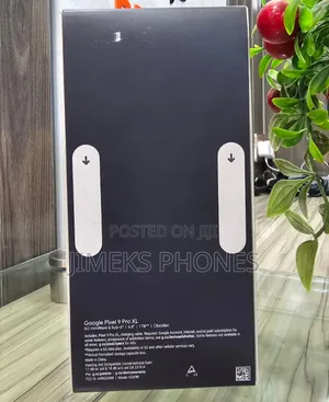 New Google Pixel 9 Pro XL 128 GB Gray