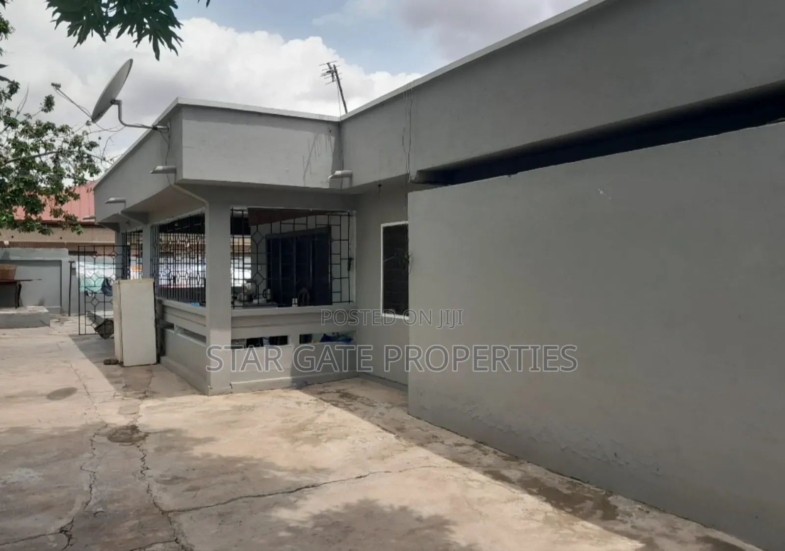 Property for Hotel/ Guest House at Buokrom Estate