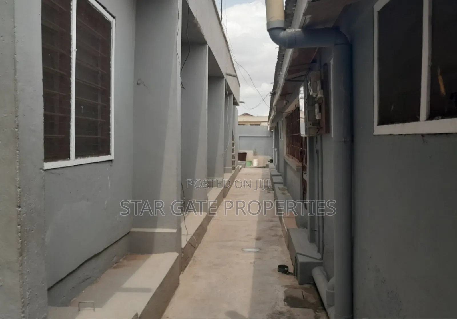 Property for Hotel/ Guest House at Buokrom Estate