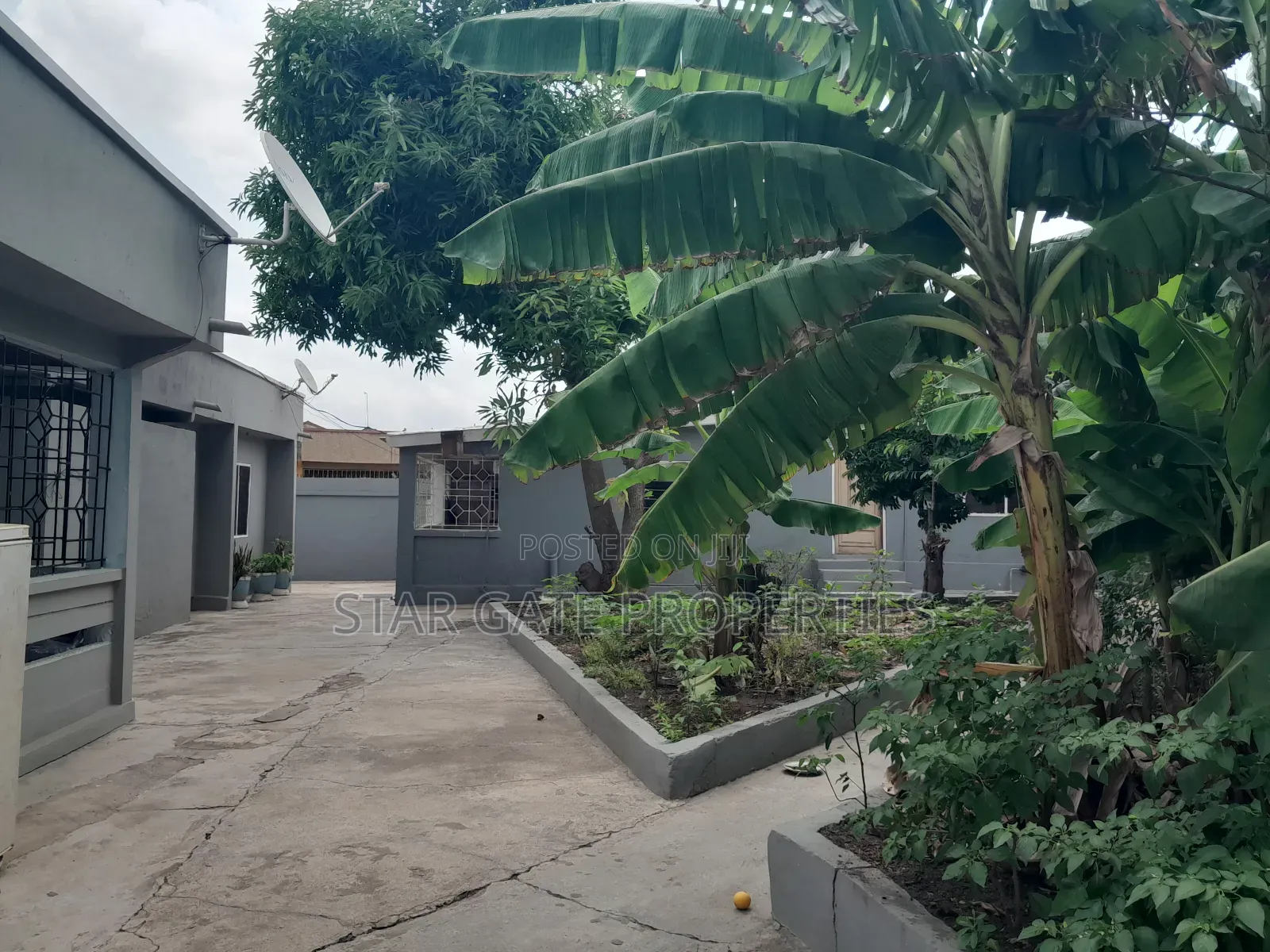 Property for Hotel/ Guest House at Buokrom Estate