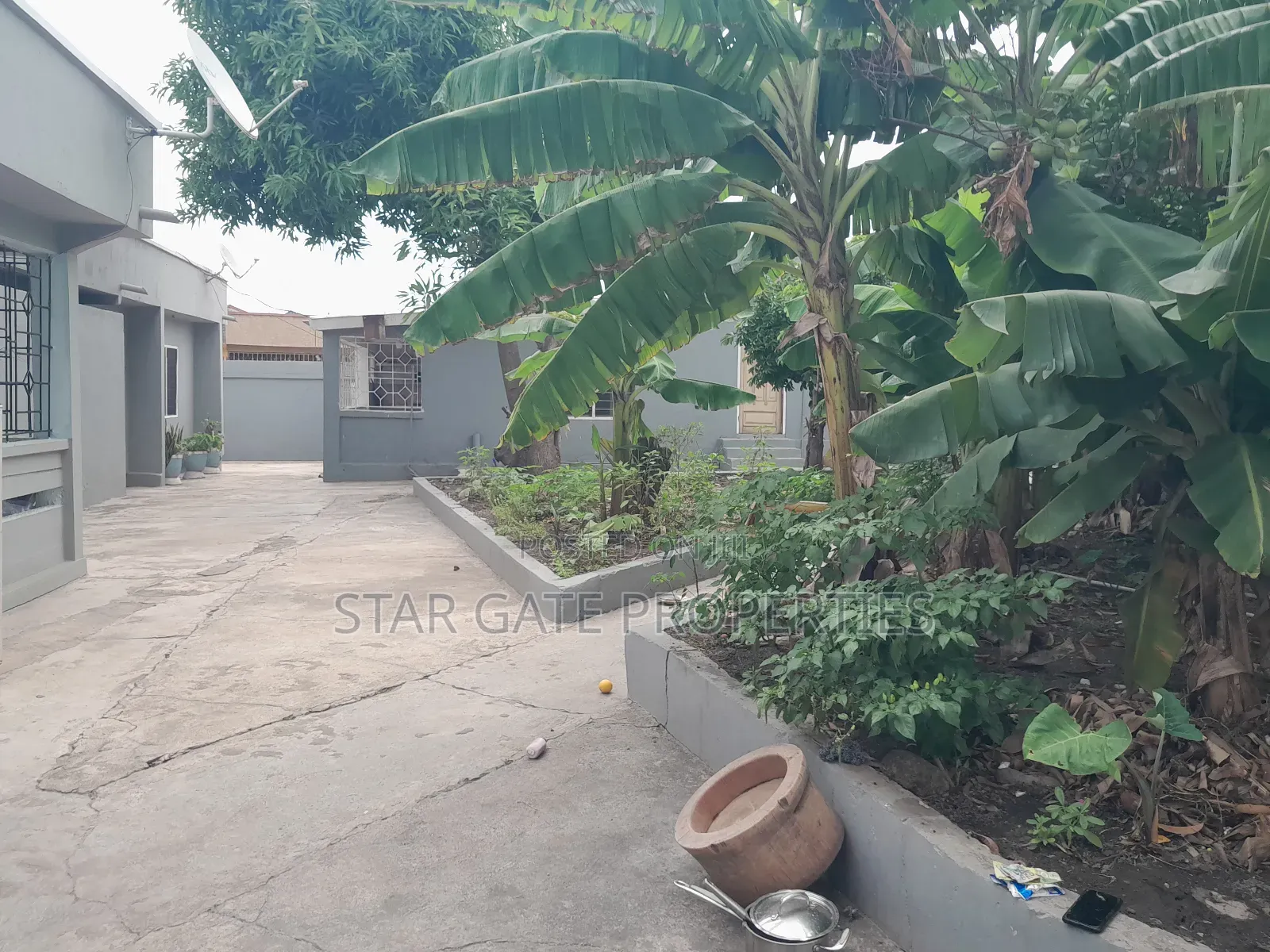Property for Hotel/ Guest House at Buokrom Estate