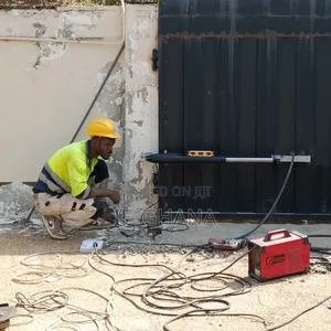 Auto Swing Gate Openers Sale and Installation