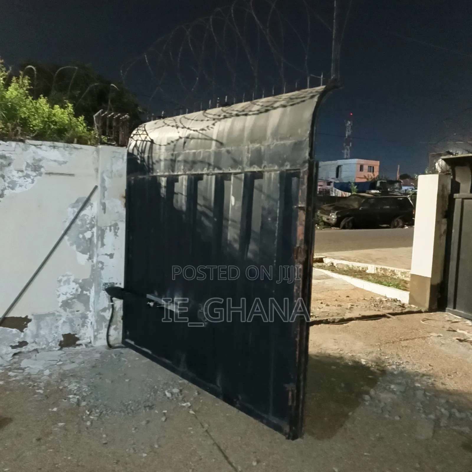 Auto Swing Gate Openers Sale and Installation