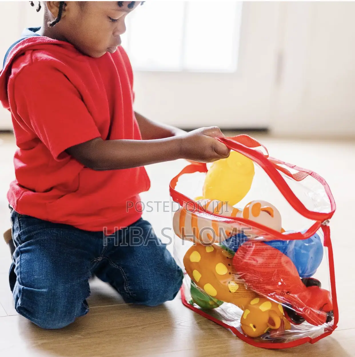 Melissa Doug K's Kids Bowling Friends Play Set Game