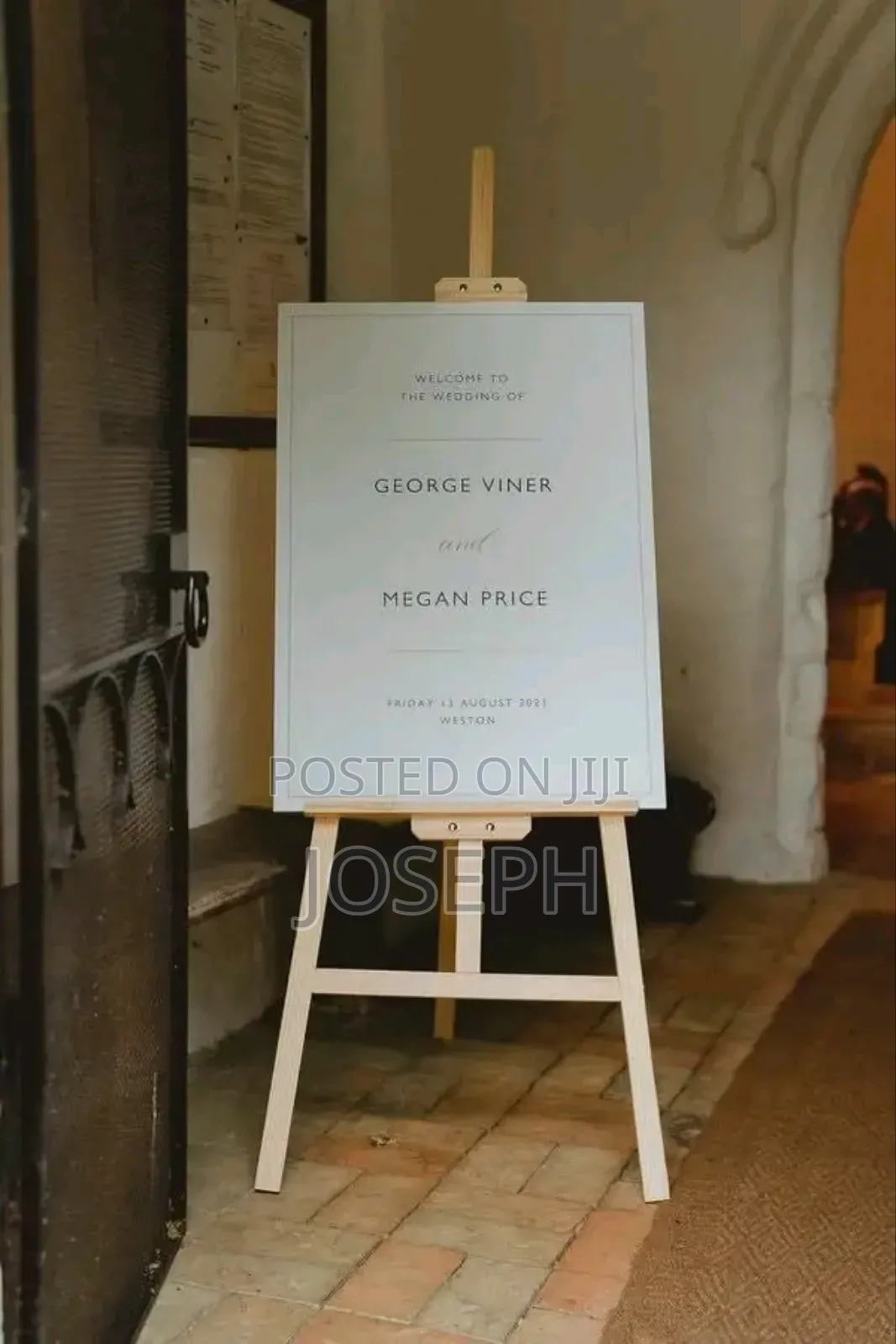 Art Stands for Rent and for Sale
