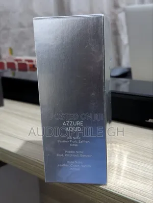 French Avenue Azzure Aoud Eau De Parfum