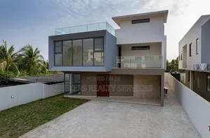 4bdrm House in Seekers Realty, Tseaddo for rent