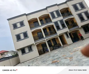 1bdrm Apartment in Dg Properties, Ablekuma for rent