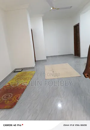 1bdrm Apartment in Dg Properties, Ablekuma for rent