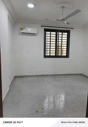 1bdrm Apartment in Dg Properties, Ablekuma for rent