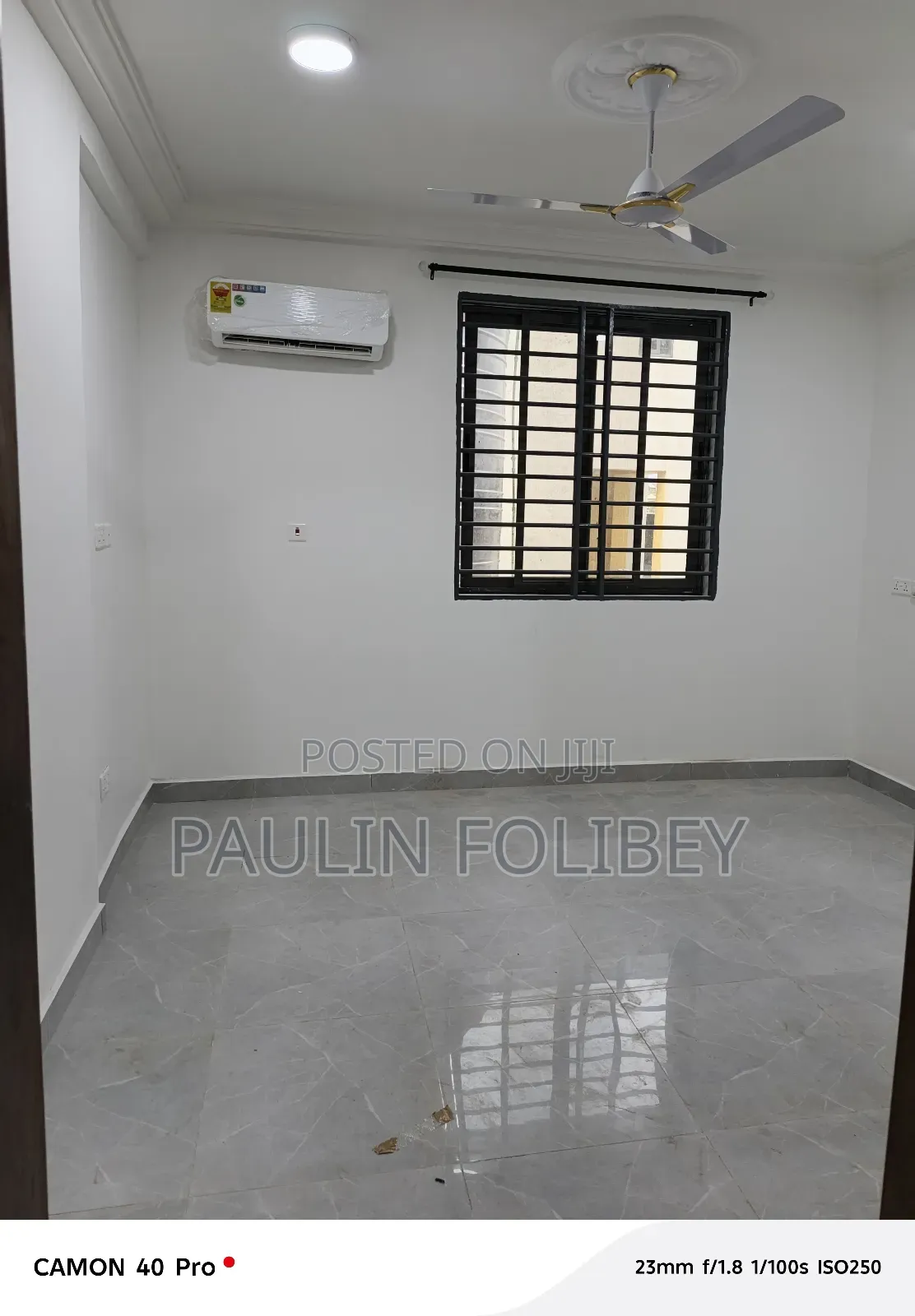 1bdrm Apartment in Dg Properties, Ablekuma for rent