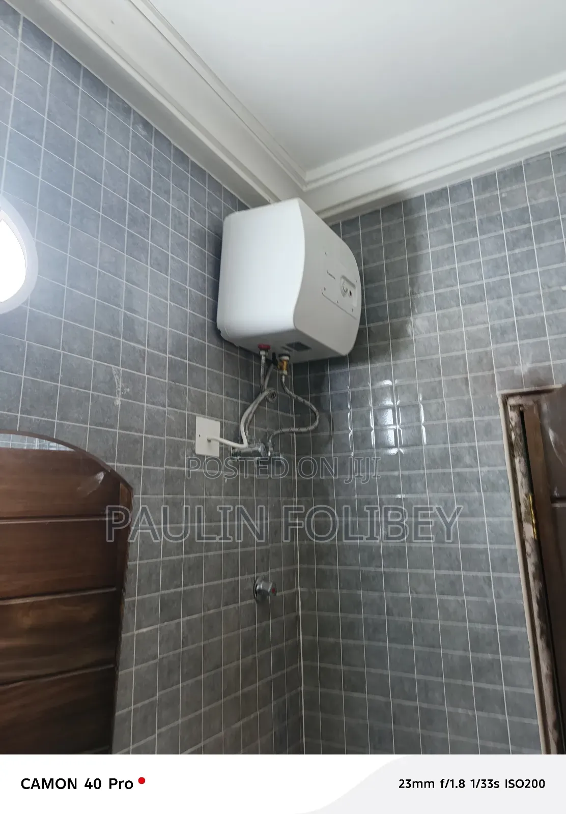 1bdrm Apartment in Dg Properties, Ablekuma for rent
