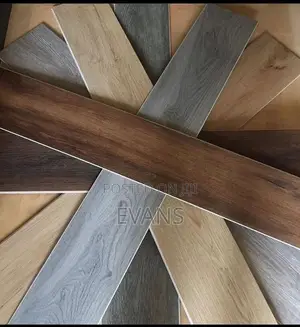 Spc Super Rigid Floor