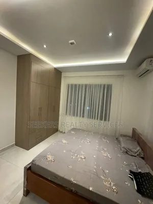 Furnished 4bdrm Townhouse Terrace in Seekers Realty Cantonments