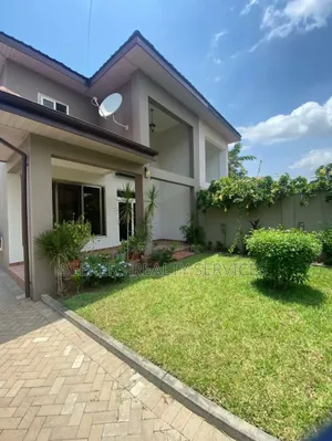 3bdrm House in Seekers Realty, Cantonments for rent
