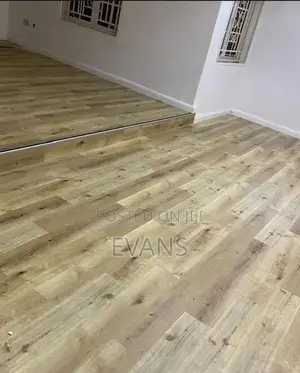Spc And Vynil Floor Hub