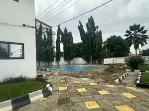 7bdrm House in Seekers Realty Airport Residential Area for rent