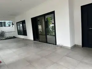 7bdrm House in Seekers Realty Airport Residential Area for rent