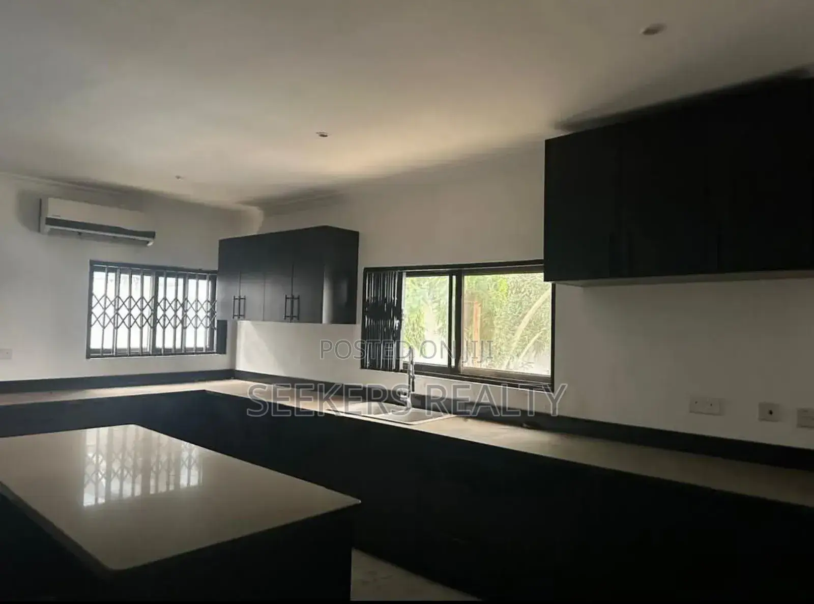 7bdrm House in Seekers Realty Airport Residential Area for rent