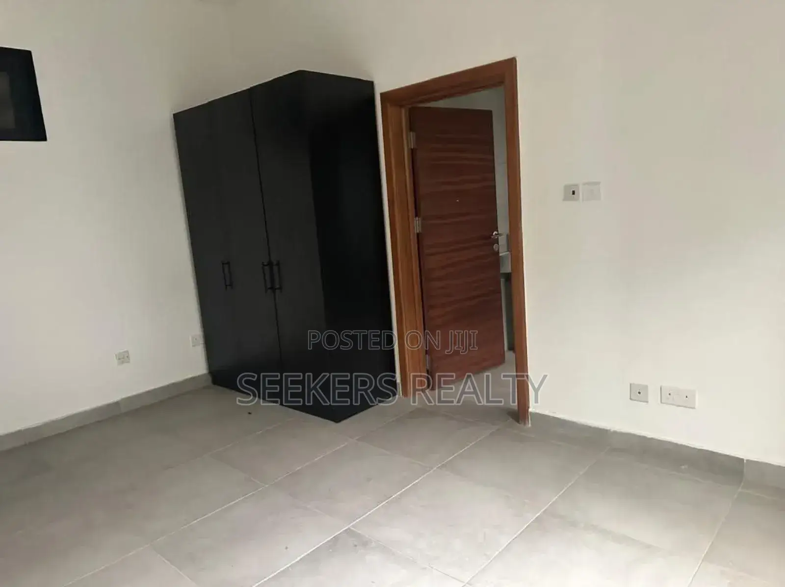 7bdrm House in Seekers Realty Airport Residential Area for rent