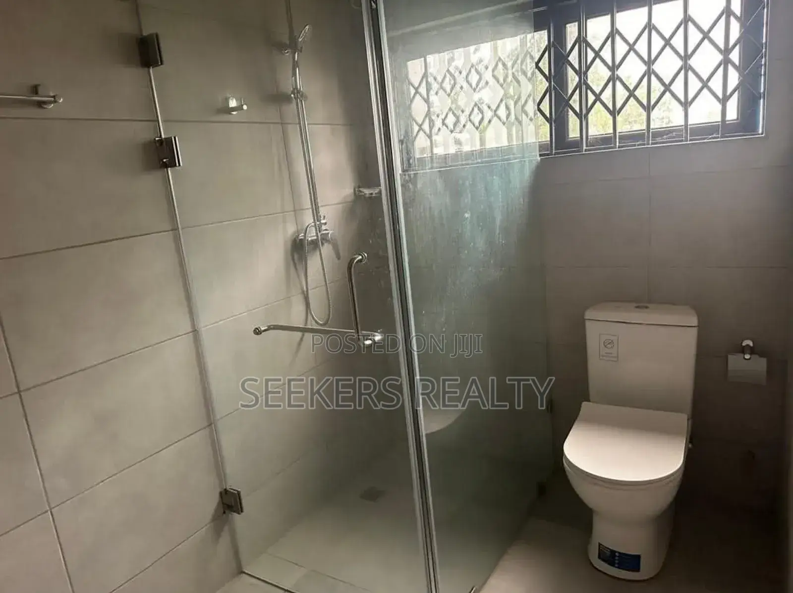 7bdrm House in Seekers Realty Airport Residential Area for rent