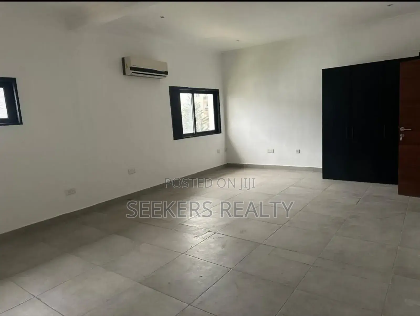 7bdrm House in Seekers Realty Airport Residential Area for rent