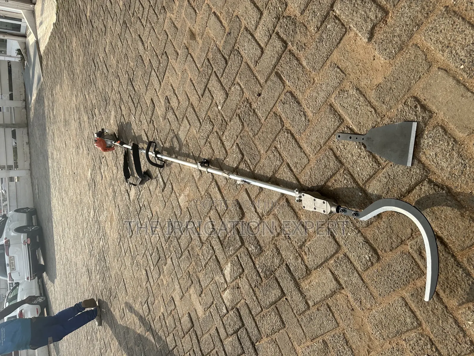 3.2m Pole Palm Cutter/Harvester