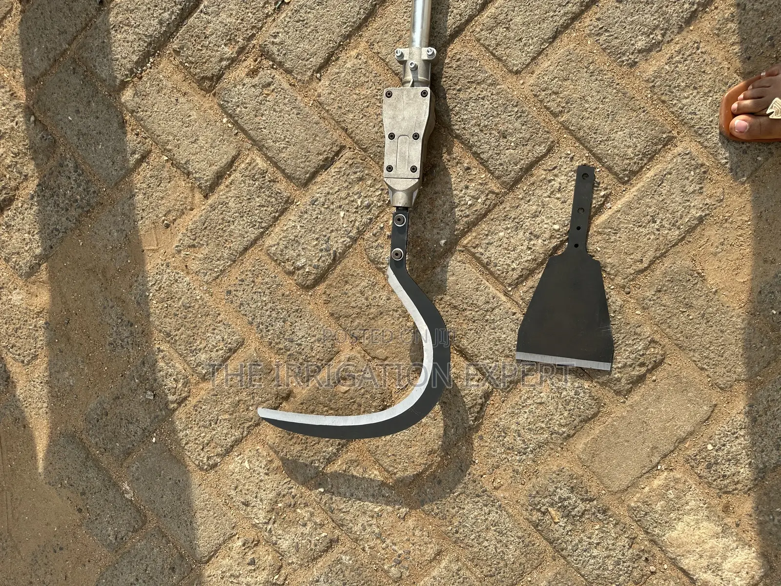 3.2m Pole Palm Cutter/Harvester