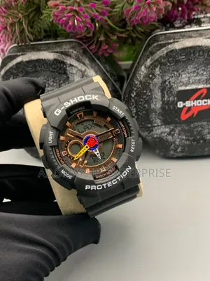 G Shock Watch