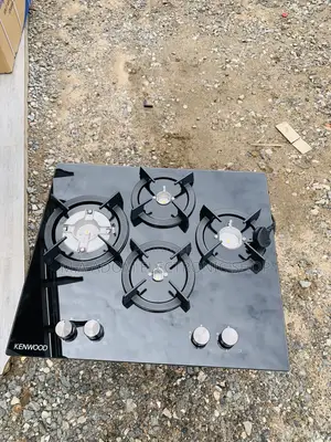 Inbuilt Kitchen Buner All Gas Kenwood