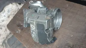 Vw Tdi Throttle Body and Abs Module
