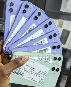 Apple iPhone 12 128 GB