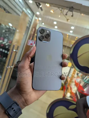 Apple iPhone 12 Pro Max 128 GB Blue