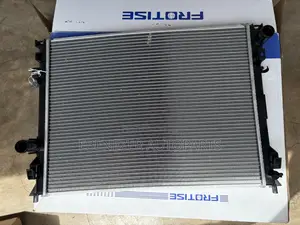 Chrysler 300 Radiator Tank