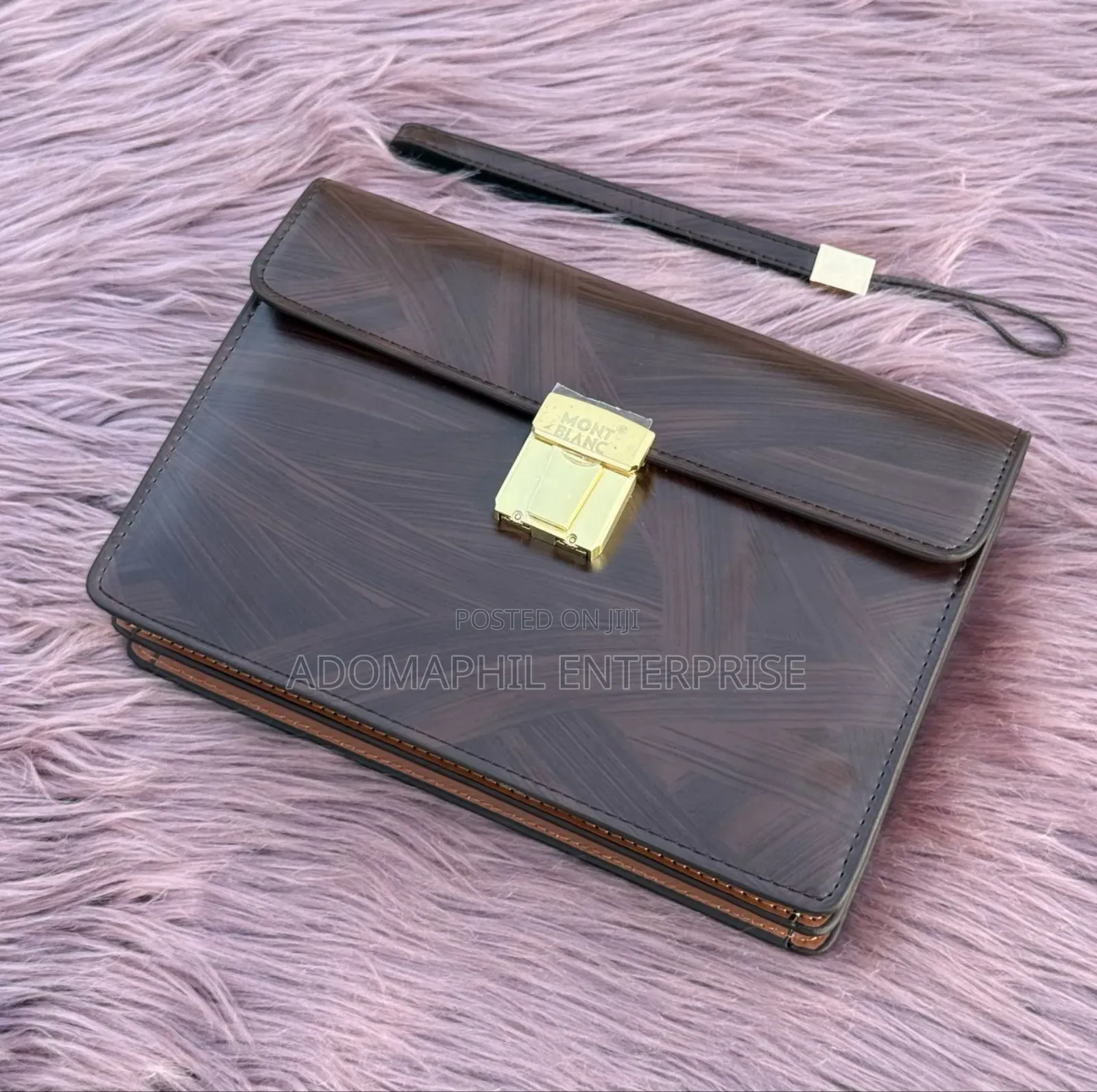 Hand Bag For Men