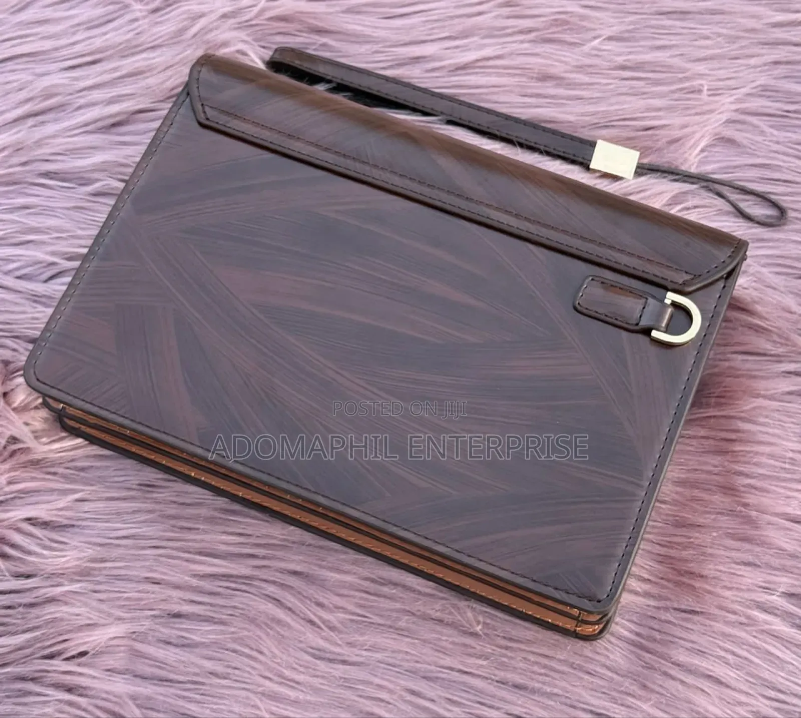Hand Bag For Men