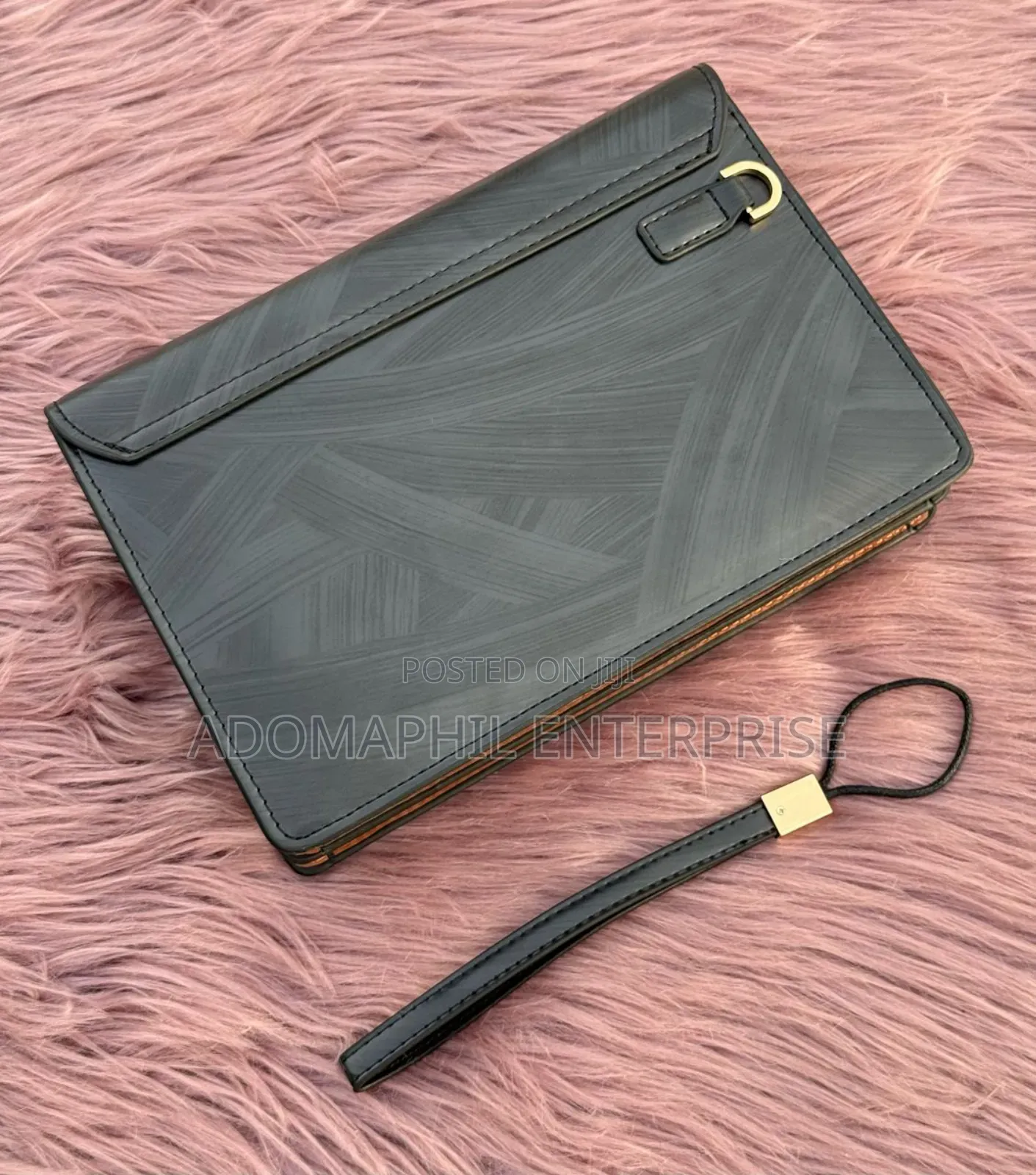 Hand Bag For Men