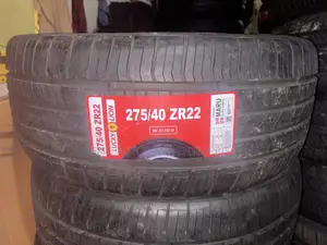 Rangerover 275/40 Zr22 Tires
