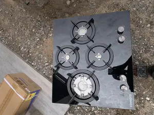 Modern Kitchen 60 Kenwood Gas Burner