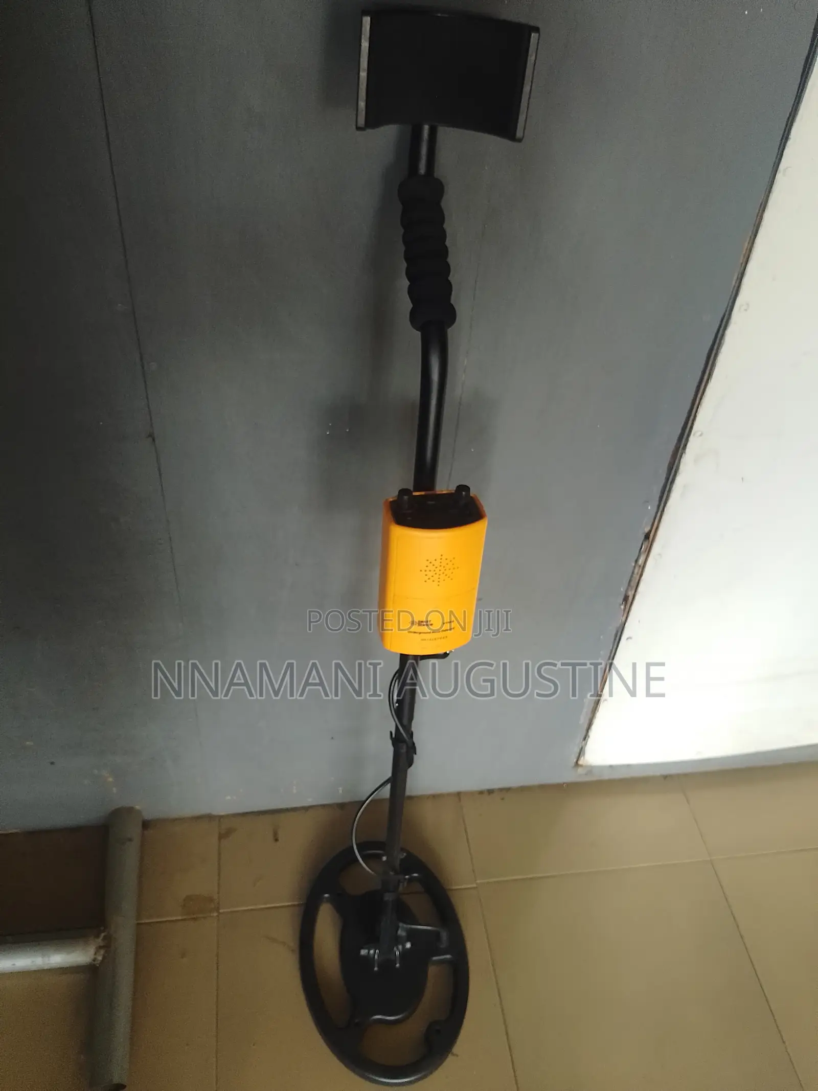 Smart Sensor Pro Gold Detecting Machine
