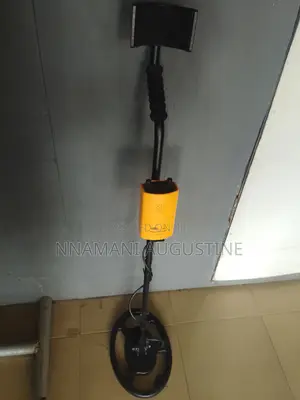 Smart Sensor Pro Gold Detecting Machine