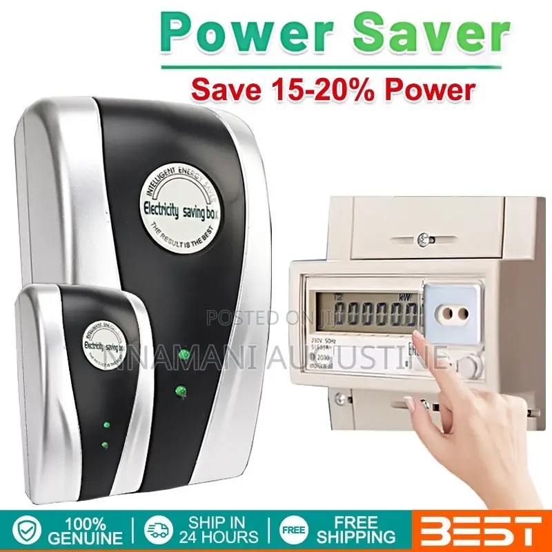 Electric Bill Reducer High Quality