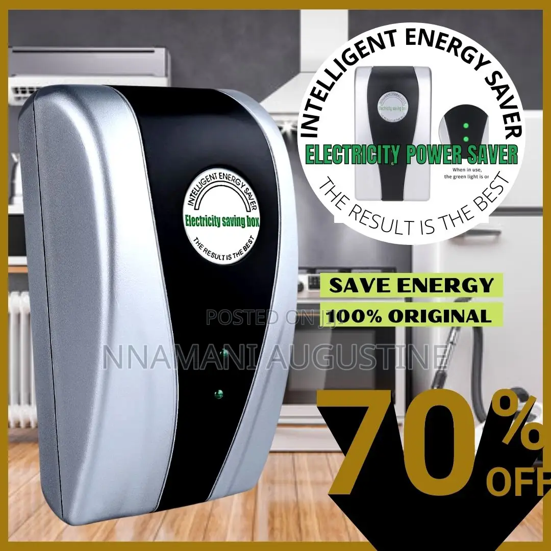 Electric Bill Reducer High Quality