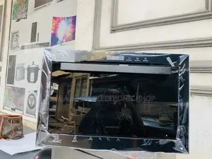 Inbuilt Electric Microwave 60cm
