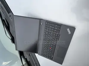 Laptop Lenovo Thinkpad L15 Gen 3 16GB AMD Ryzen 5 SSD 256GB