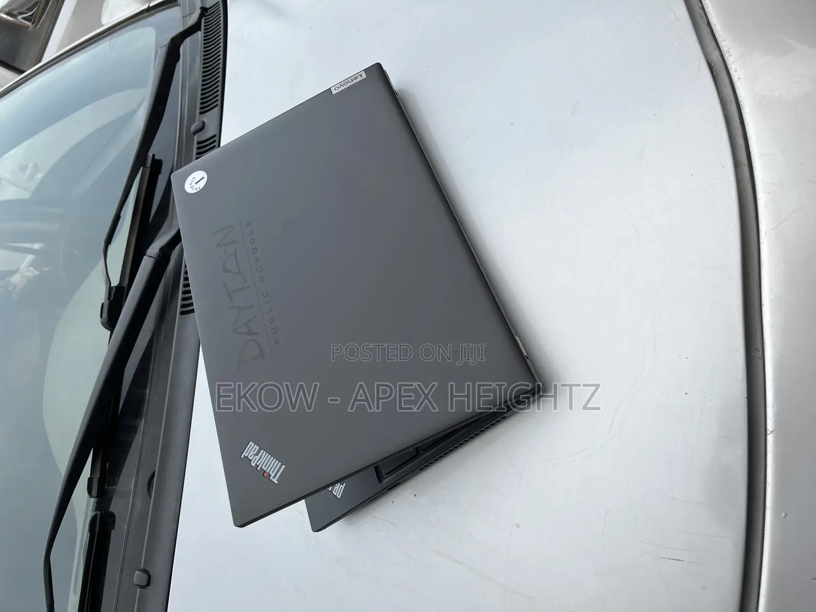 Laptop Lenovo Thinkpad L15 Gen 3 16GB AMD Ryzen 5 SSD 256GB