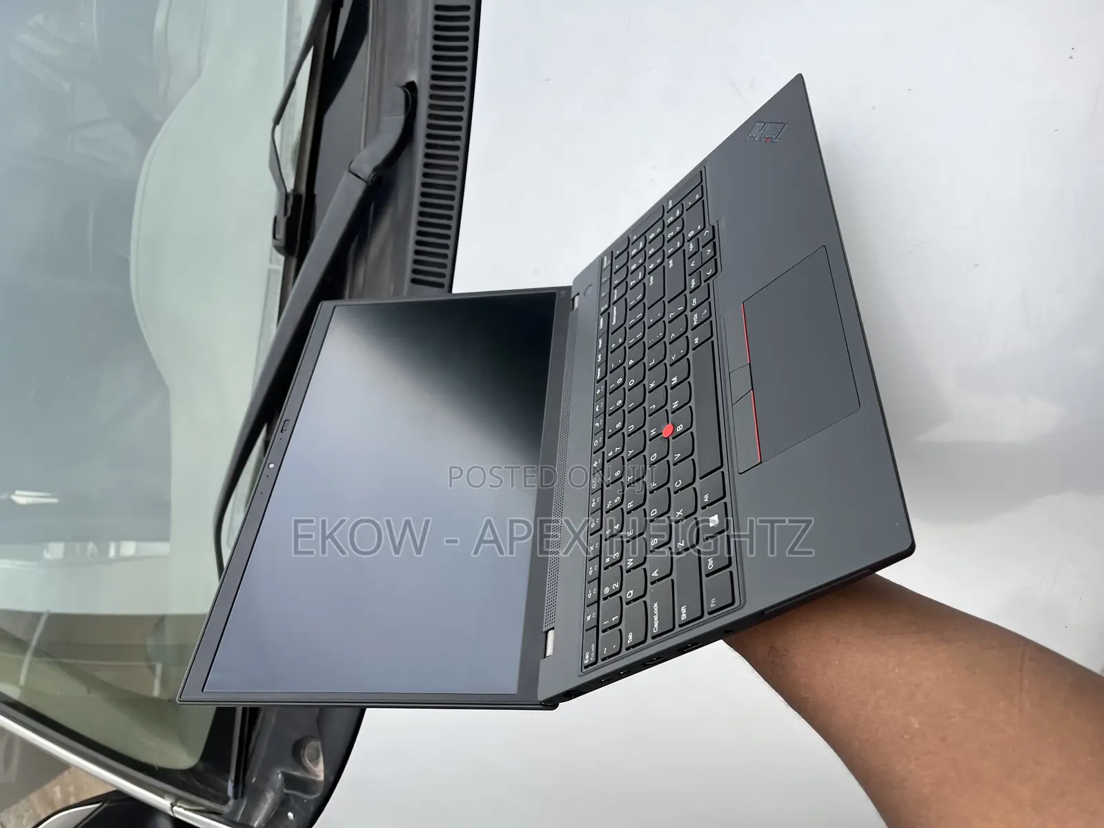 Laptop Lenovo Thinkpad L15 Gen 3 16GB AMD Ryzen 5 SSD 256GB