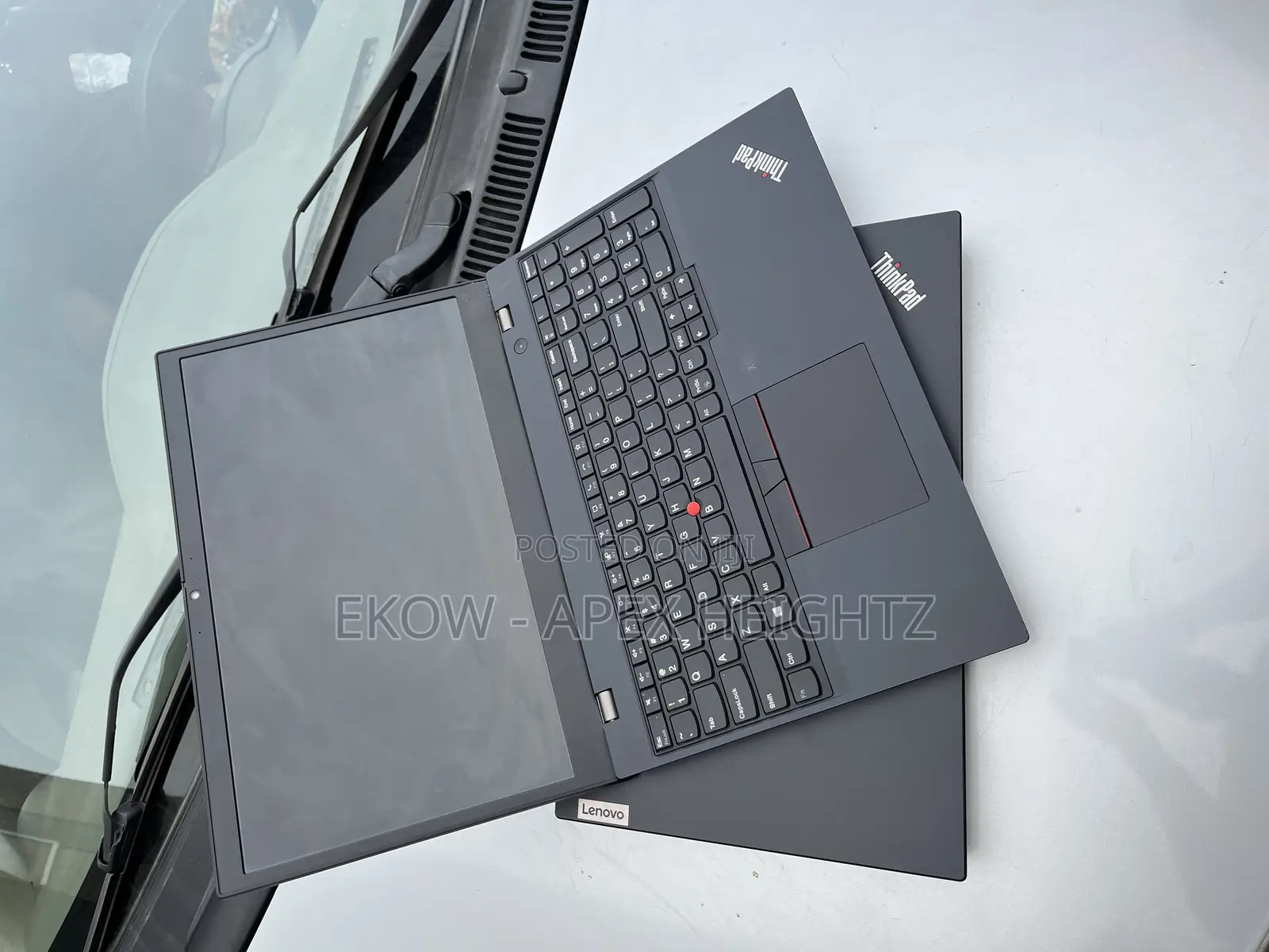 Laptop Lenovo Thinkpad L15 Gen 3 16GB AMD Ryzen 5 SSD 256GB