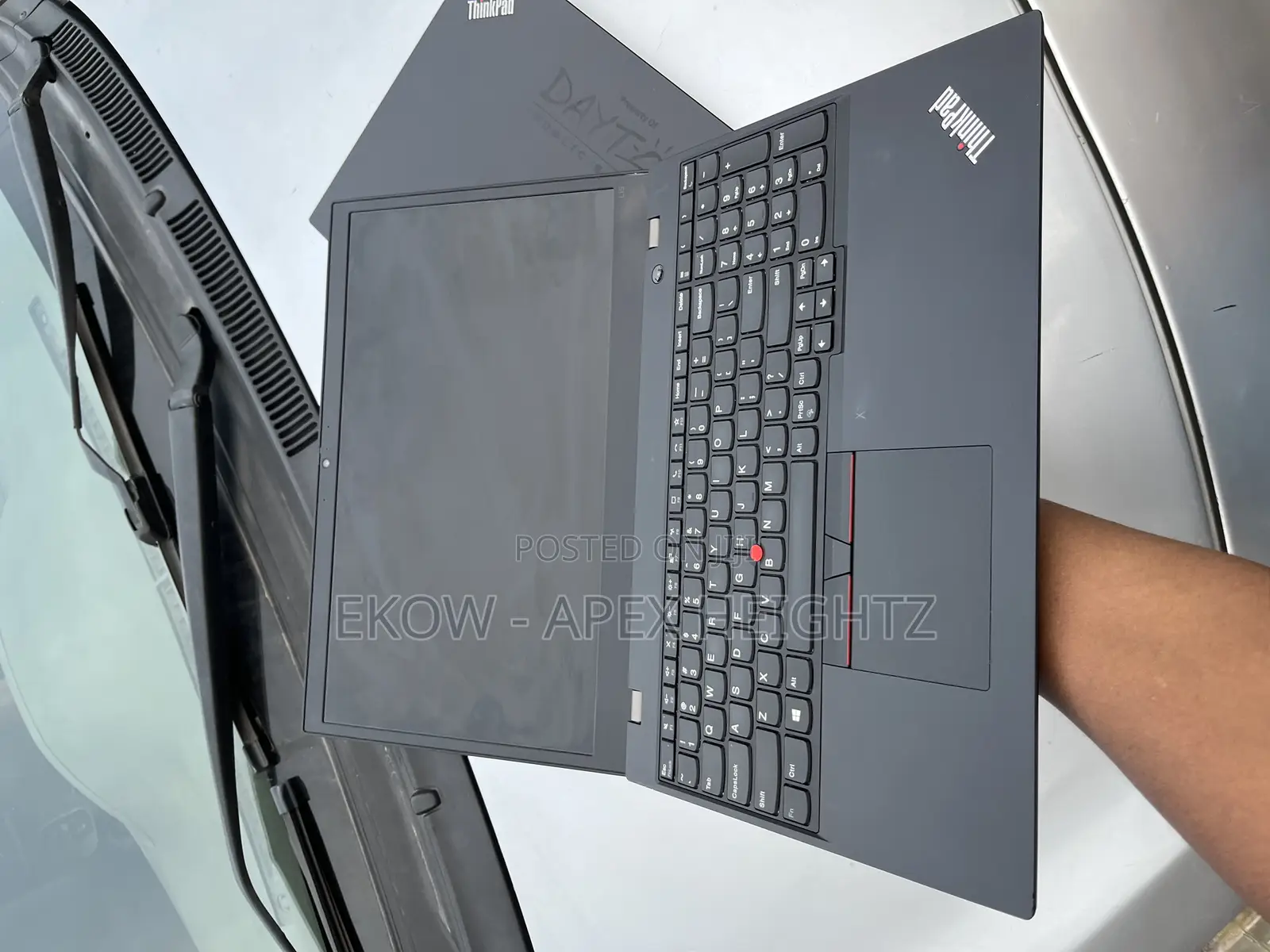 Laptop Lenovo Thinkpad L15 Gen 3 16GB AMD Ryzen 5 SSD 256GB