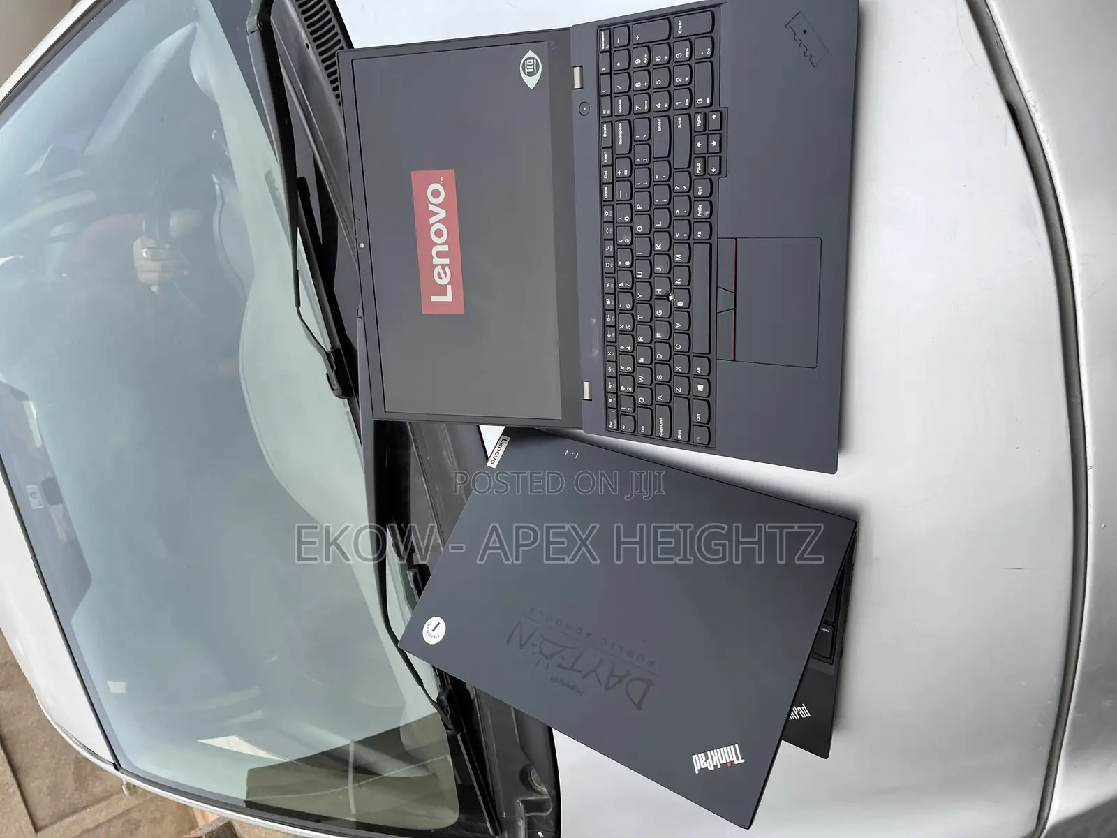 Laptop Lenovo Thinkpad L15 Gen 3 16GB AMD Ryzen 5 SSD 256GB